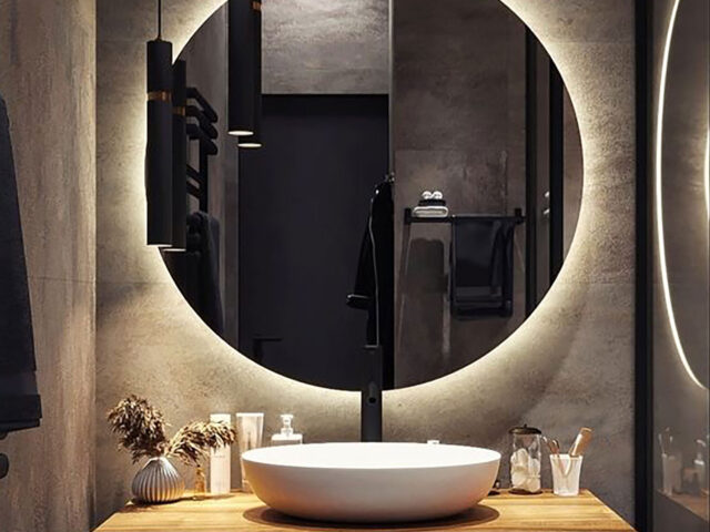 10 Hottest Bathroom Trends 2023 • Remodeling T.V.M. LLC