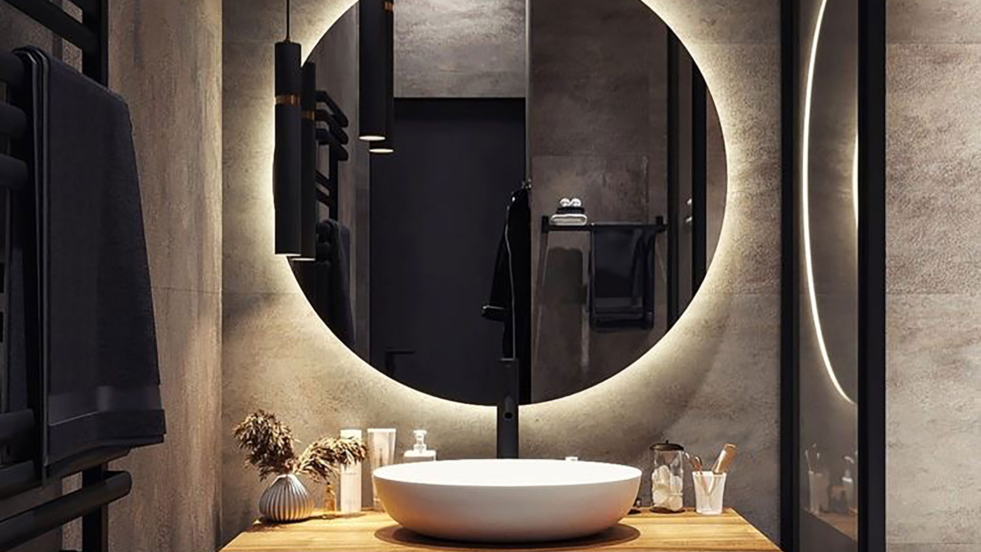 10 Hottest Bathroom Trends 2023 • Remodeling T.V.M. LLC
