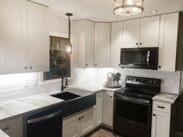 Remodeling T.V.M. LLC