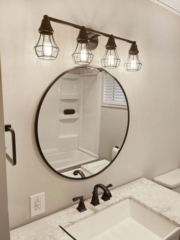 Remodeling T.V.M. LLC