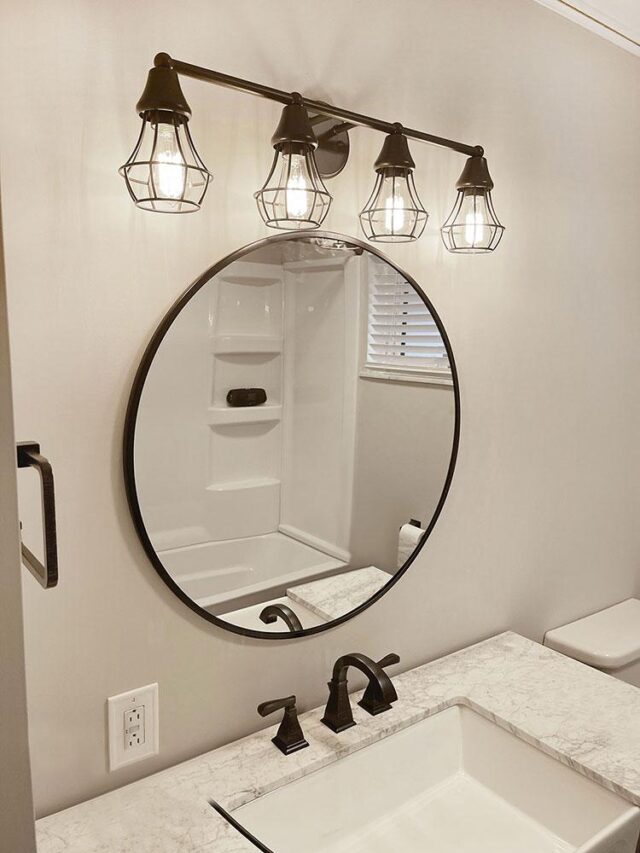 Remodeling T.V.M. LLC