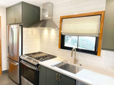 Remodeling T.V.M. LLC