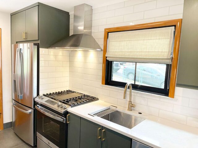 Remodeling T.V.M. LLC