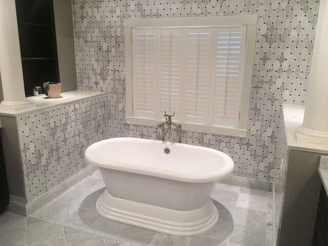 Remodeling T.V.M. LLC