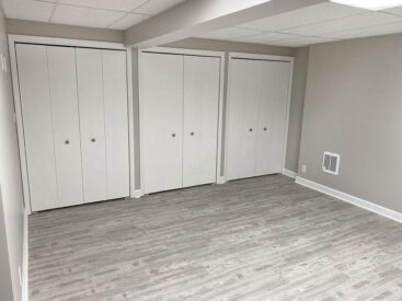 Remodeling T.V.M. LLC