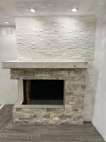 Remodeling T.V.M. LLC