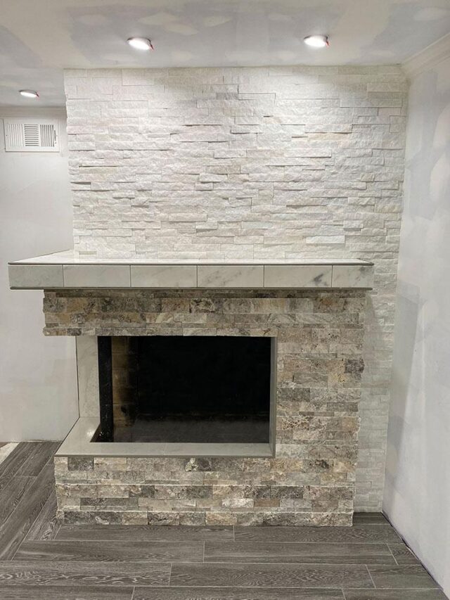 Remodeling T.V.M. LLC