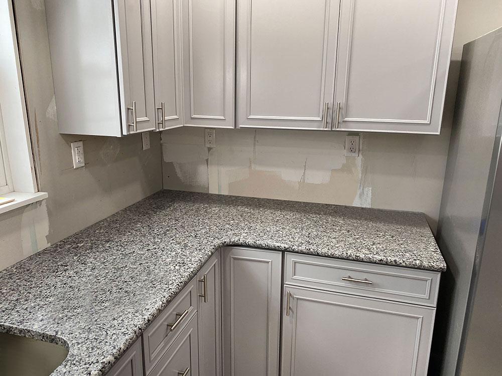 REMODELING T.V.M. LLC