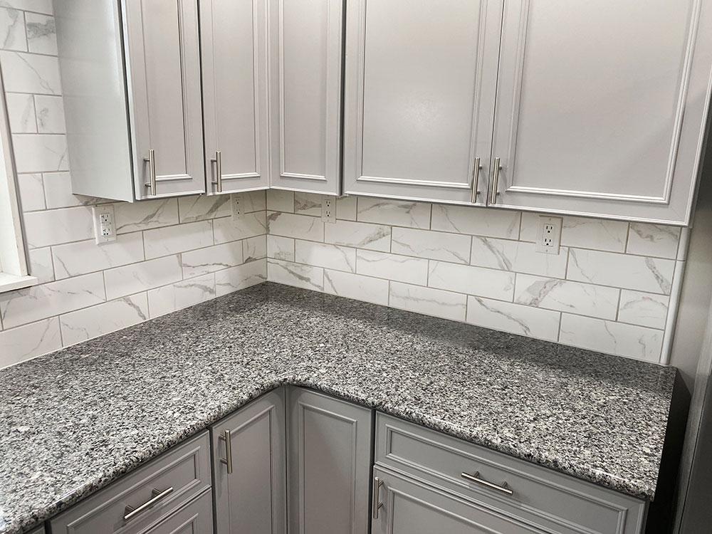 REMODELING T.V.M. LLC