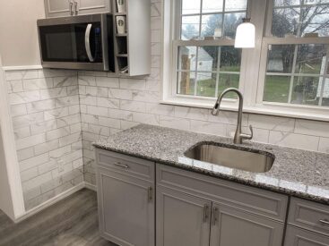 Remodeling T.V.M. LLC