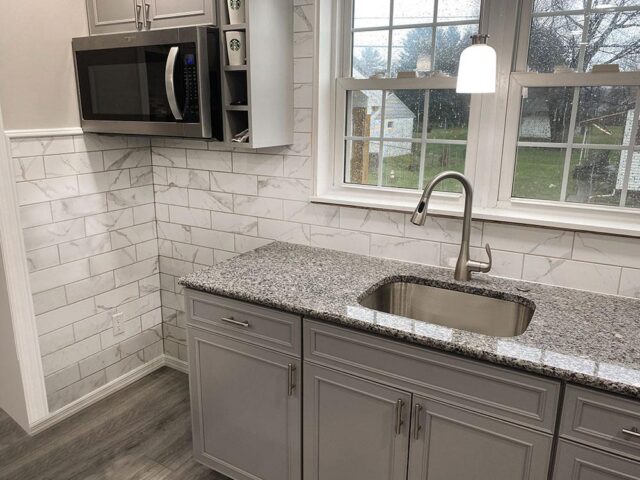 Remodeling T.V.M. LLC