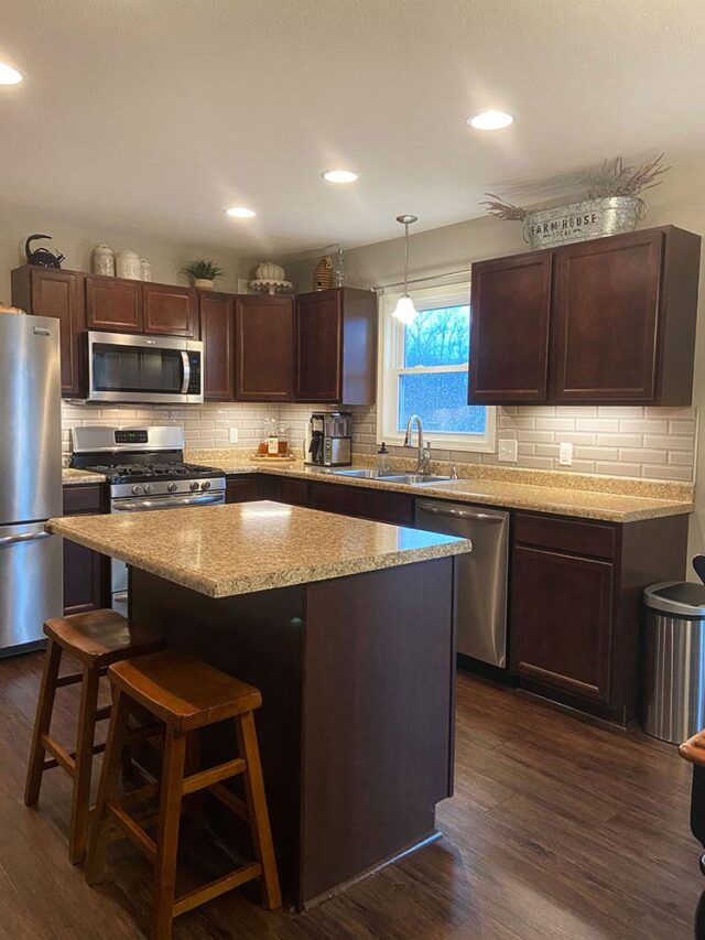 Remodeling T.V.M. LLC