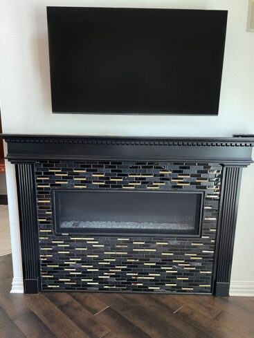 Remodeling T.V.M. LLC