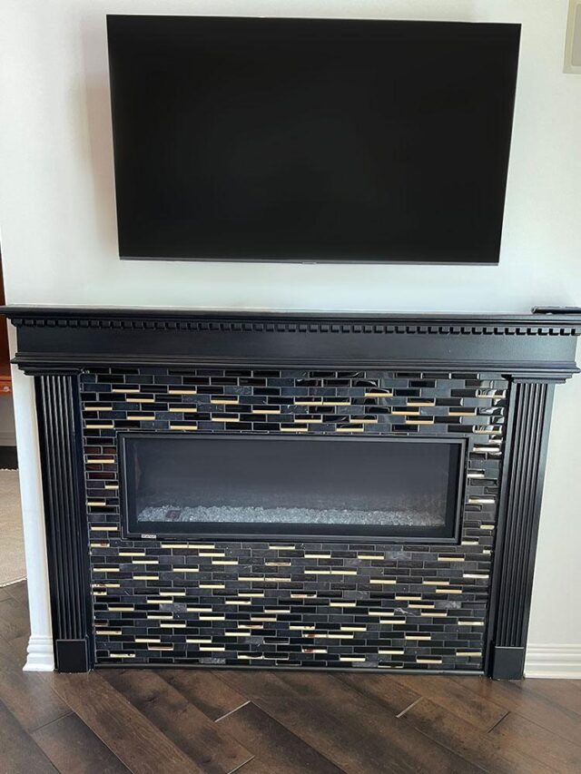 Remodeling T.V.M. LLC