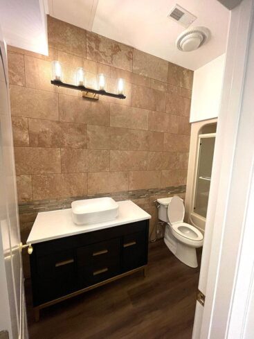 Remodeling T.V.M. LLC