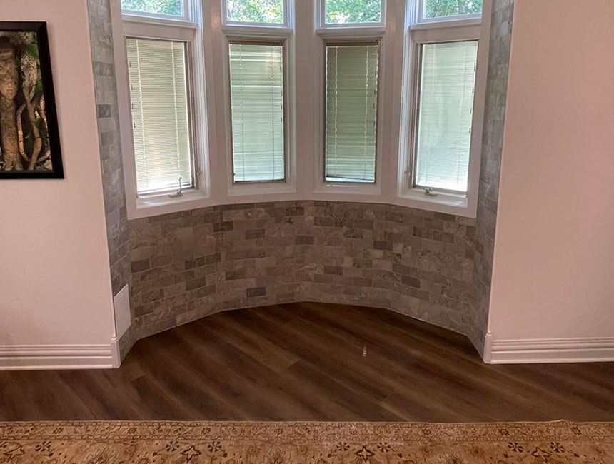 REMODELING T.V.M. LLC
