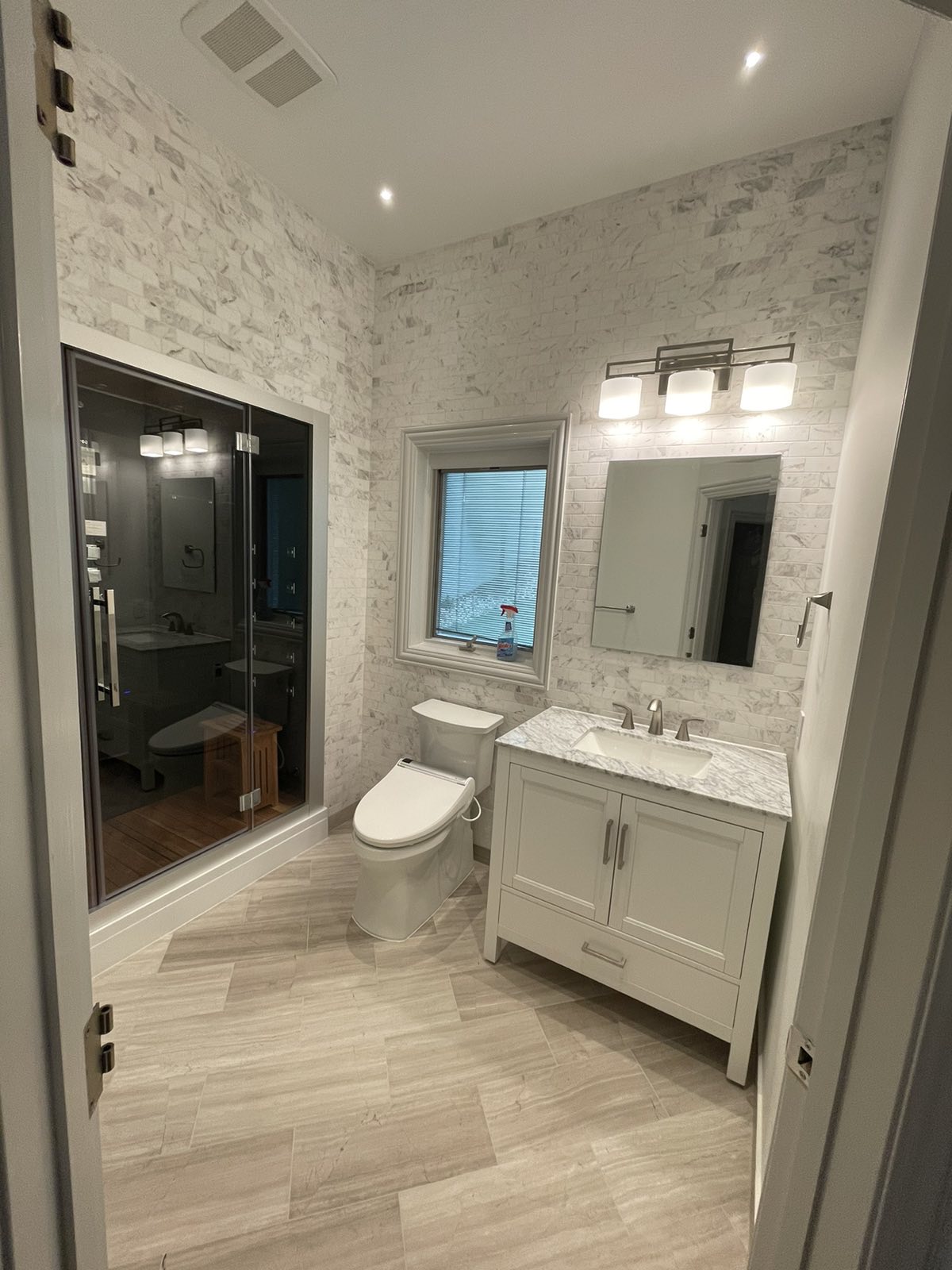 REMODELING T.V.M. LLC