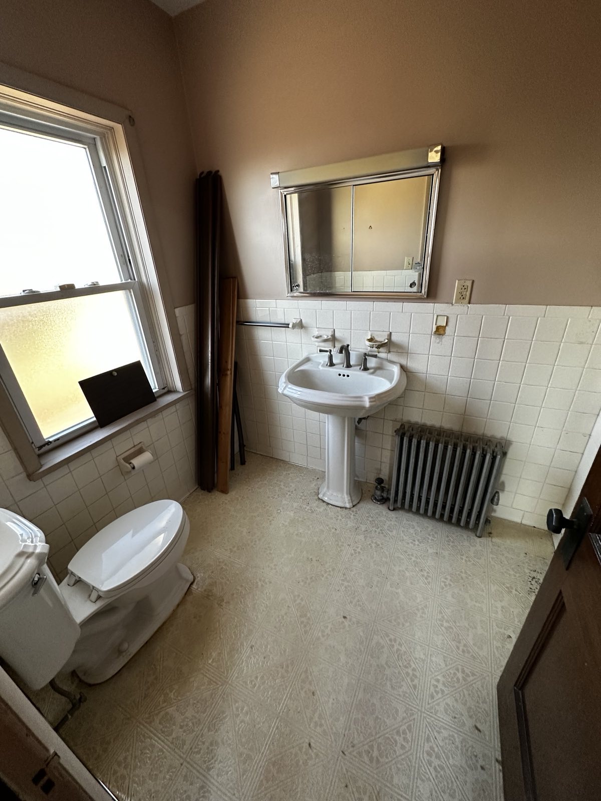 REMODELING T.V.M. LLC