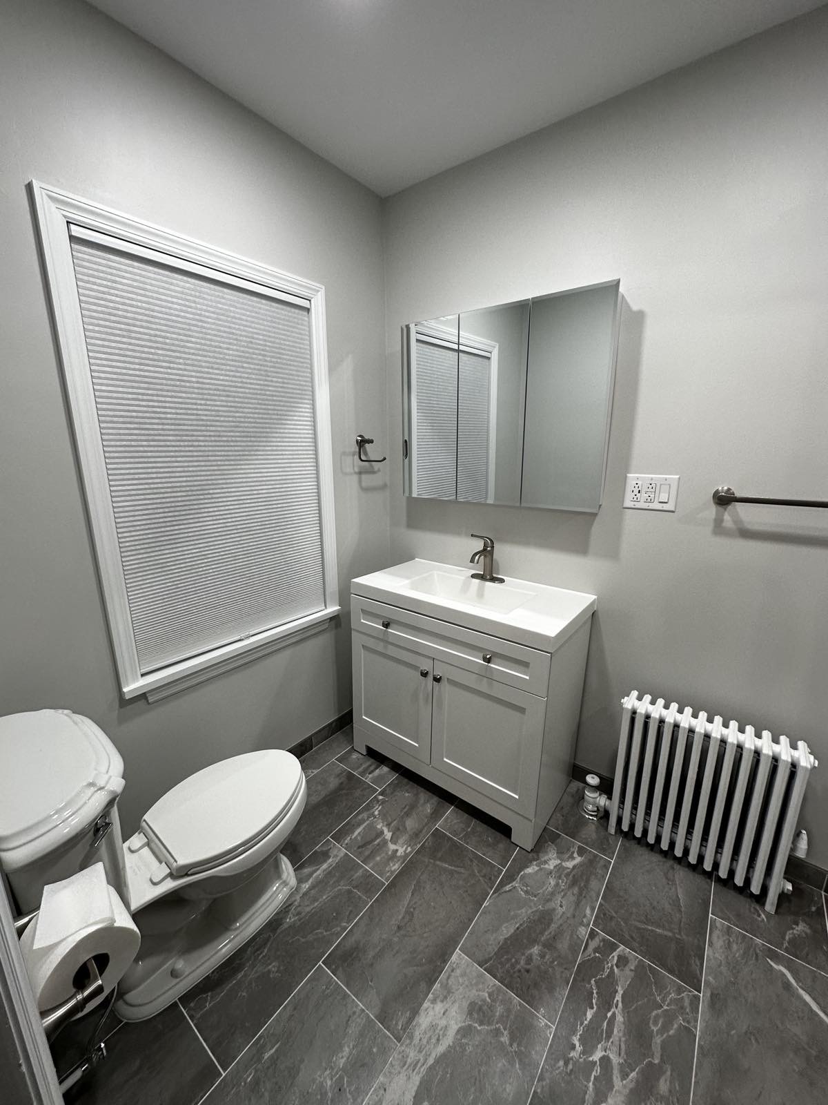 REMODELING T.V.M. LLC